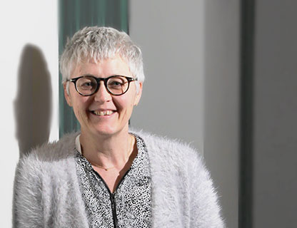 Anita Verstappen