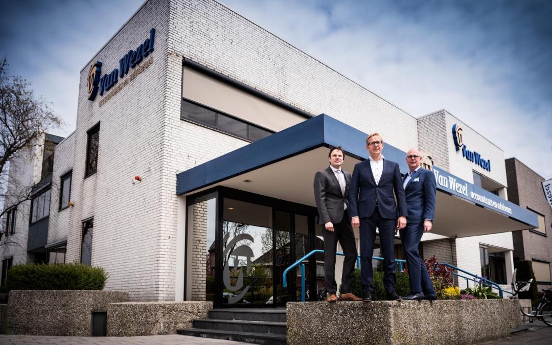 “Mijn klanten zijn heel tevreden met OfficeCom”