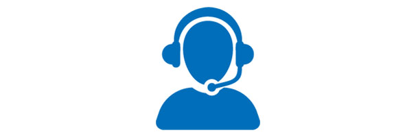 Hoe werkt het op de Servicedesk?