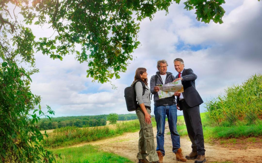 “Snelle stappen naar digitalisering met ABC”