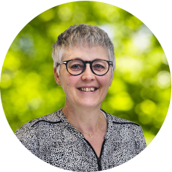 Anita Verstappen