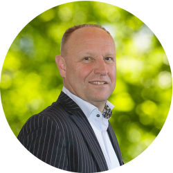 Frank van Maaswaal