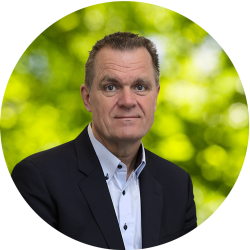 Hugo Greefhorst