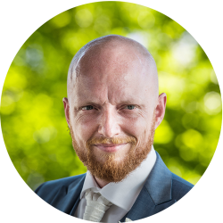 Jurjen Haes