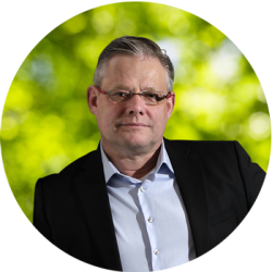 Stephan Langedijk