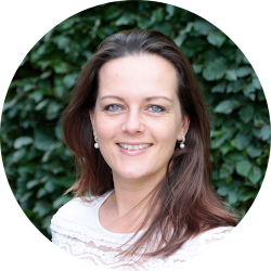 Inge van Lieshout