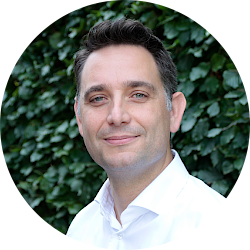 Bart-Jan Hubertus