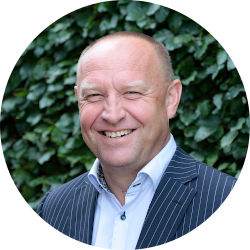 Frank van Maaswaal