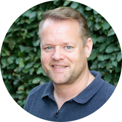 Stefan van Hest