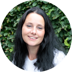 Yvonne Hagebols