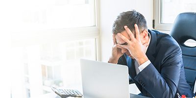 Btw stress? Niet nodig, 3 tips om het te voorkomen