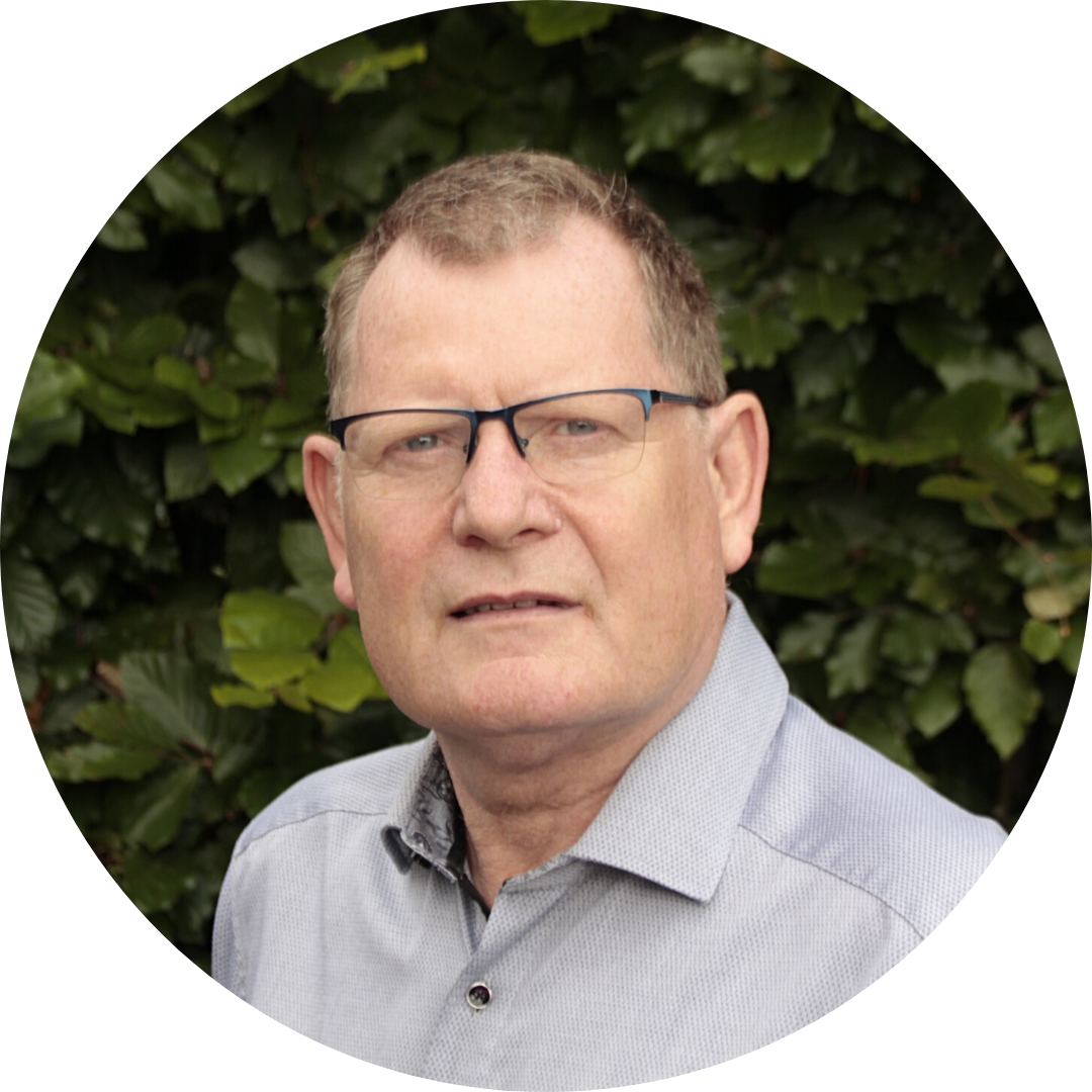 Mart Sanders
