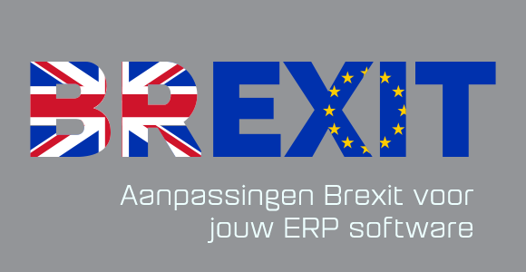 Aanpassingen voor KCS Wholesale m.b.t. de Brexit