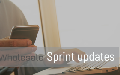 KCS Wholesale sprint update 67