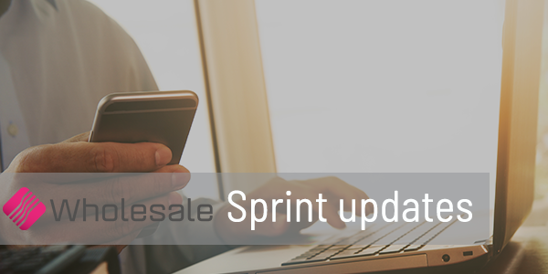 Wholesale sprint update 104