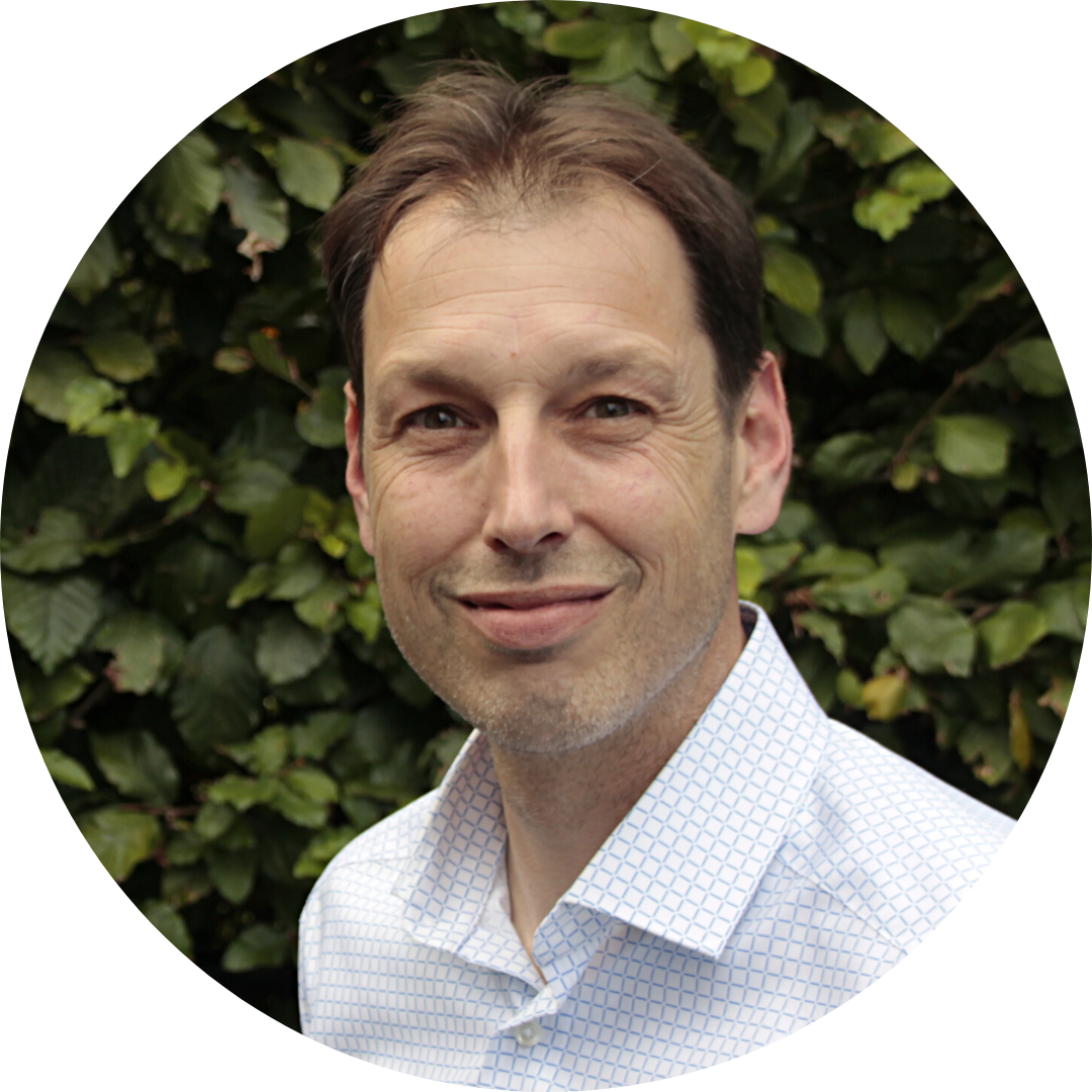 Patrick de Koster