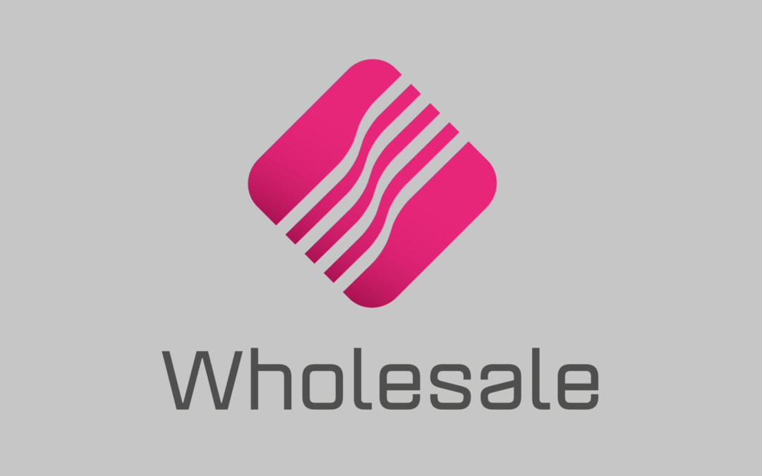 Nieuwe Wholesale module: Externe Voorraden