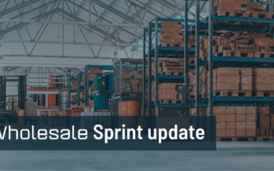 Wholesale sprint update 109