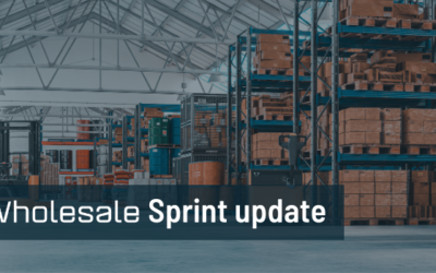 Wholesale sprint update 111