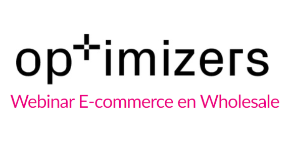31 oktober: webinar E-commerce en Wholesale