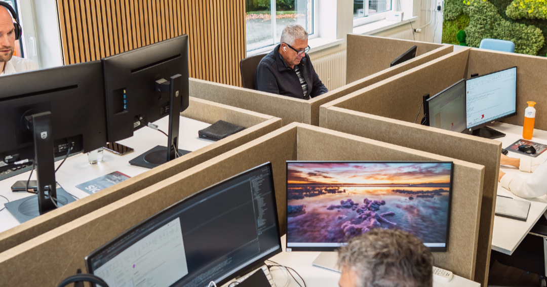 ISO 27001-certificering in de afrondende fase