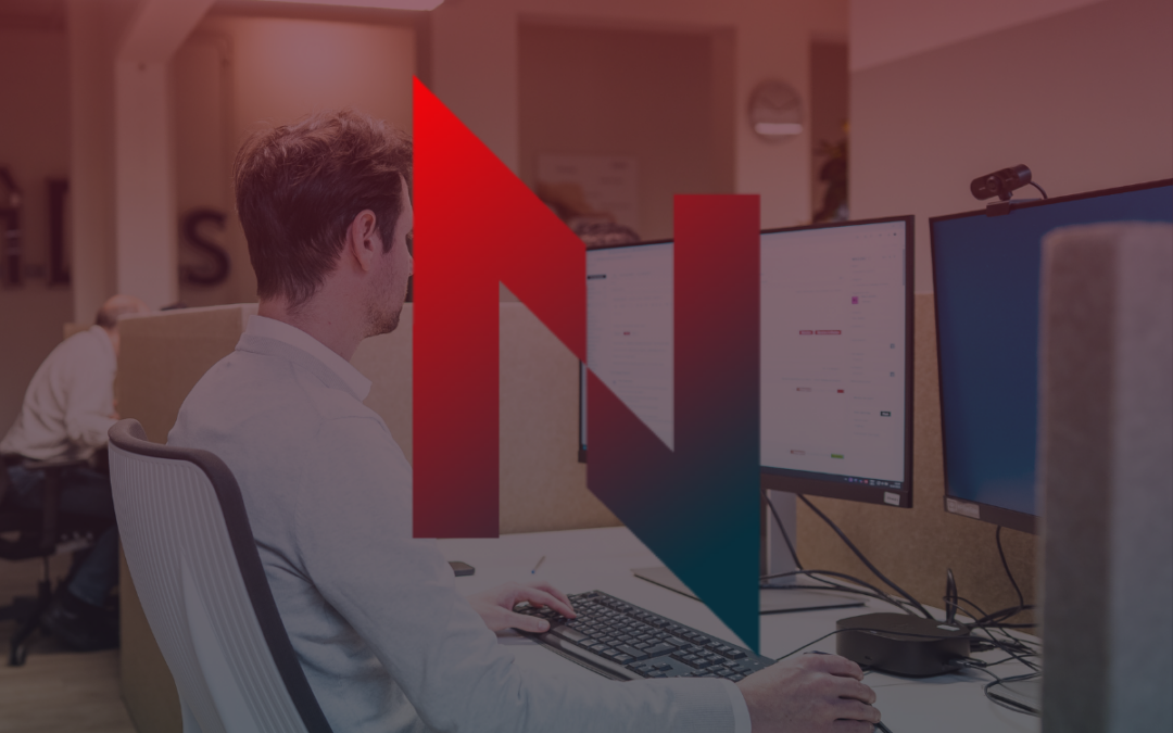 Nexa Software Group: nu vanuit één digitale basis